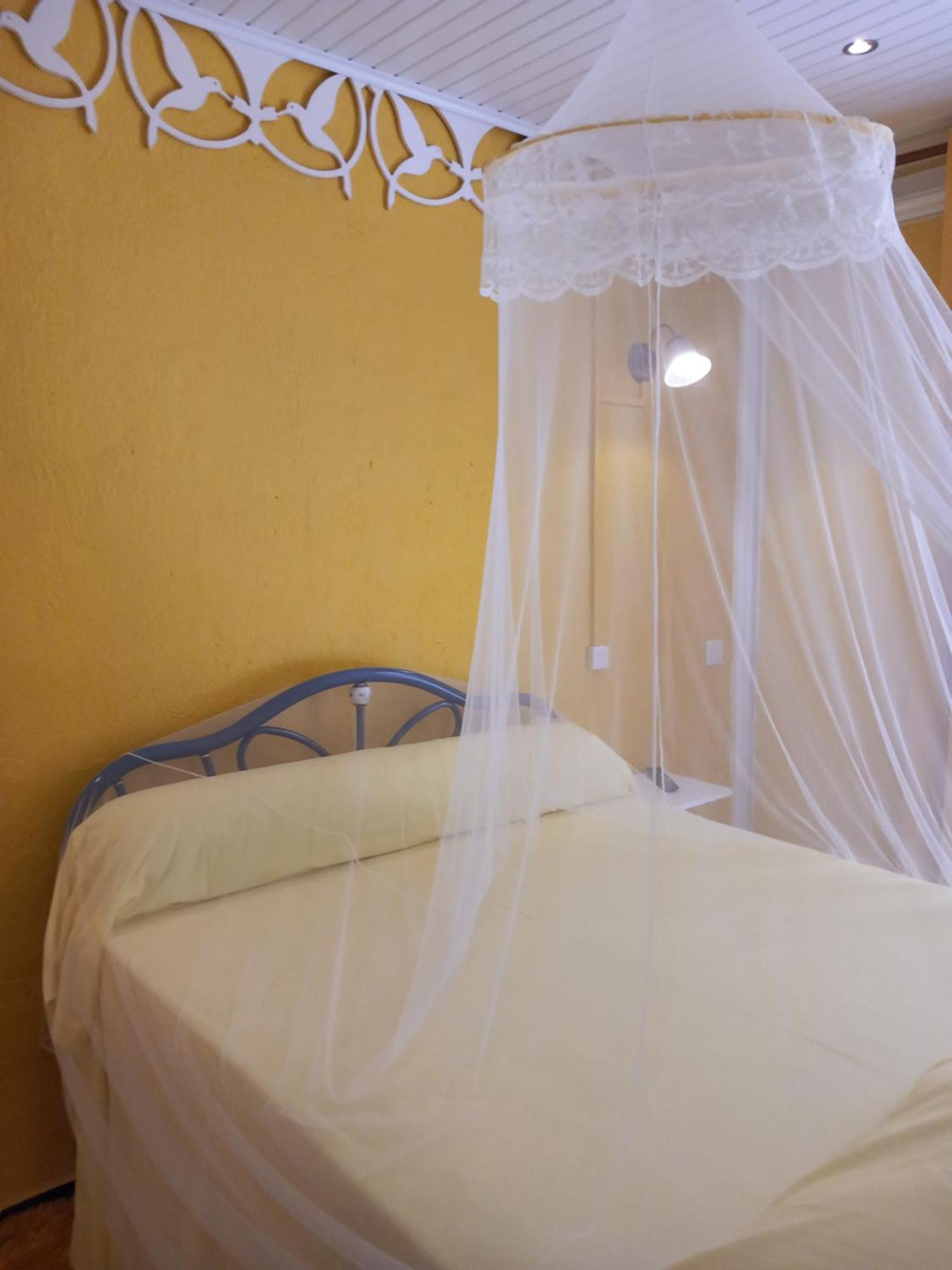 Villa Mancina Capesterre-Belle-Eau Buitenkant foto