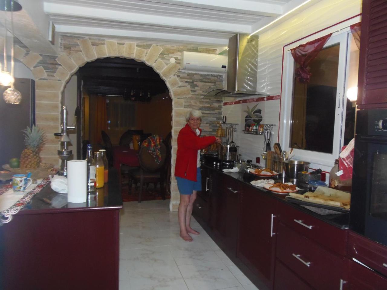 Villa Mancina Capesterre-Belle-Eau Buitenkant foto